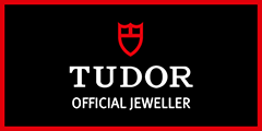 Tudor Official Jeweler