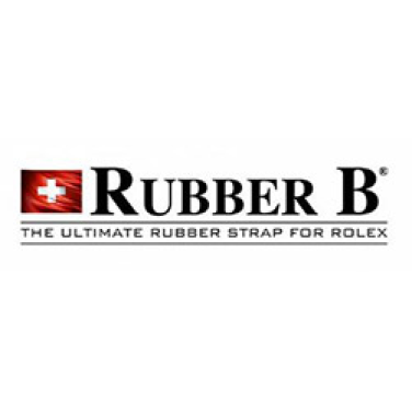 Rubber B straps